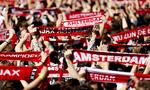 El club Ajax de Ámsterdam se proclamó campeón de la Eredivisie de Holanda.