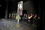 La audiencia siguió emocionada con la llegada de las solistas laguneras Alejandra Vaquera y Rosa Otilia Sánchez.