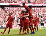 Bayern Munich se proclama campeón de la Bundesliga