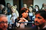 Comenzó el juicio por corrupción contra la expresidenta argentina Cristina Fernández de Kirchner.