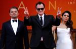 Once Upon a Time in Hollywood arriba a Cannes
