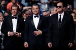 Once Upon a Time in Hollywood arriba a Cannes
