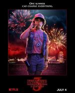 Stranger Things 3 lanza nuevos pósters previo a su estreno