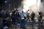 Alerta por disturbios en Indonesia tras victoria de Widodo