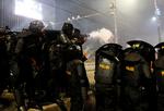 Alerta por disturbios en Indonesia tras victoria de Widodo