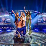 Tras siete años de ausencia, las Spice Girls regresan a los escenarios