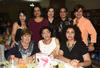 27052019 Fanny, Carmen, Sandra, Marisa, Mary, Paty, Maricela y Sandra.