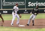Algodoneros pierde el primer juego de la serie ante Tijuana