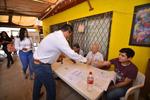 Duranguenses salen a votar por nuevos alcaldes