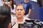 González Achem comentó que no se preparó un operativo especial de seguridad, únicamente el que se realiza de la mano con las autoridades electorales y policiales.