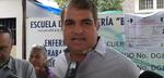 González Achem comentó que no se preparó un operativo especial de seguridad, únicamente el que se realiza de la mano con las autoridades electorales y policiales.