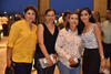 04062019 Alejandra, Paola, Nuria, Gisela, Mayra y Carolina.