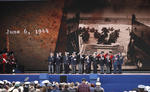 Los homenajeados fueron aclamados en Portsmouth por la valentía y el sacrificio que mostraron.