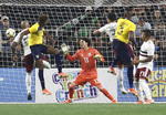 El Tri se impone ante Ecuador previo a Copa Oro
