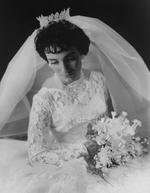 Sra. Lupita Salazar. 1961.