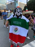 México vence a Martinica en la Copa Oro