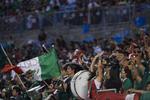 México vence a Martinica en la Copa Oro