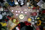 Se cumplen 10 años de la muerte de Michael Jackson