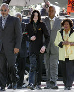 El genial y excéntrico Jackson falleció el 25 de junio de 2009 por sobredosis de anestésicos en su mansión alquilada cerca de Bel Air.