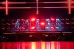 Backstreet Boys ofrecen concierto en el Sports Arena de Budapest