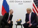 Los debates de la cumbre del G-20 iniciaron con una primera reunión sobre la economía digital, seguida de la primera sesión de las discusiones formales de los líderes.