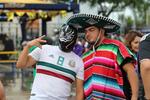 México avanza a las semifinales de Copa Oro