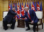 Acordaron reanudar las conversaciones sobre el programa nuclear norcoreano.