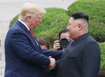 Sin embargo, persisten dudas importantes sobre el futuro de las negociaciones y la voluntad de Corea del Norte de renunciar a sus reservas de armas nucleares.