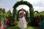 Conmemoran 112 años del natalicio de Frida Kahlo