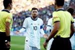 Argentina se queda con el tercer lugar de Copa América
