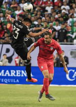 México se consagra campeón de la Copa Oro