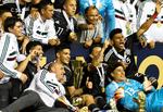 México se consagra campeón de la Copa Oro