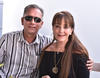 09072019 45 AñOS DE AMOR.  Julián y Martha González Garza festejaron 45 años de casados. La pareja contrajo matrimonio el 20 de junio de 1974 en Gómez Palacio, Durango.
