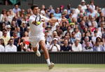 Con la victoria de este domingo, Djokovic lleva ya tres finales ganadas a Federer en este torneo (2014 y 2015).