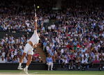 Tras su paso por Wimbledon en el 2018, con victoria ante el surafricano Kevin Anderson, ganó luego el US Open ante el argentino Juan Martín del Potro, y salió campeón ante Nadal en la final del Abierto de Australia en enero.