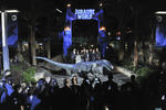 Universal Studios inaugura Jurassic World-The Raid