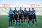 Equipo FC Juárez