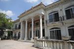 Así es la lujosa mansión de Zhenli Ye Gon en México