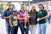 01082019 Galilea, Claudio, Carla, Willy, Damián y Leah de Reynosa, Tamaulipas.