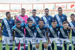 equipo de Puebla
