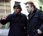 En 2011 González Iñárritu consiguió la nominación a Mejor Película Extranjera en los premios Oscar por la cinta Biutiful, protagonizada por el actor español Javier Bardem, quien consiguió la Palma de Plata del Festival de Cine de Cannes como Mejor Actor.