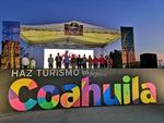 Viven fiesta deportiva con la carrera 'Coahuila 1000 Desert Rally'
