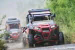 Viven fiesta deportiva con la carrera 'Coahuila 1000 Desert Rally'