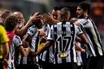 Atlético Mineiro toma ventaja en la Copa Sudamericana