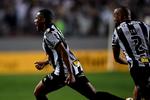 Atlético Mineiro toma ventaja en la Copa Sudamericana