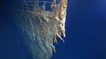 Mediante un sumergible tripulado, los expertos han conseguido sacar varias instantáneas que muestran el estado actual de los restos de la nave, ubicada a 3.8 kilómetros de profundidad a unos 600 kilómetros de la costa de Terranova (Canadá).