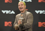 2019 MTV Video Music Awards - Press Room