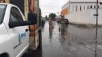 En los municipios de San Pedro y Francisco I. Madero están habilitados los albergues ante cualquier contingencia que se presente por las lluvias, que desde este miércoles se registran en la región.