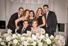 07092019 50 AñOS DE AMOR.  Nazario y Lupita festejando un año más de matrimonio,  acompañados de sus hijos Alex, Liz, Lourdes, Suny y Eduardo.