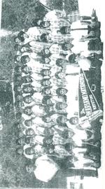 100 años está cumpliendo la Banda Municipal de Torreón siendo su director Juan C. Llescas de 1919 a 1954. El señor Llescas es abuelo de Marco Antonio Contreras Llescas.